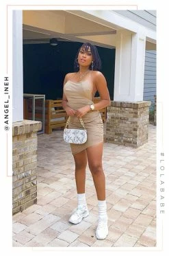 BERNS Workout Plan - White