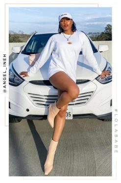 OLVJAY Upper West Side - Nude Shoes