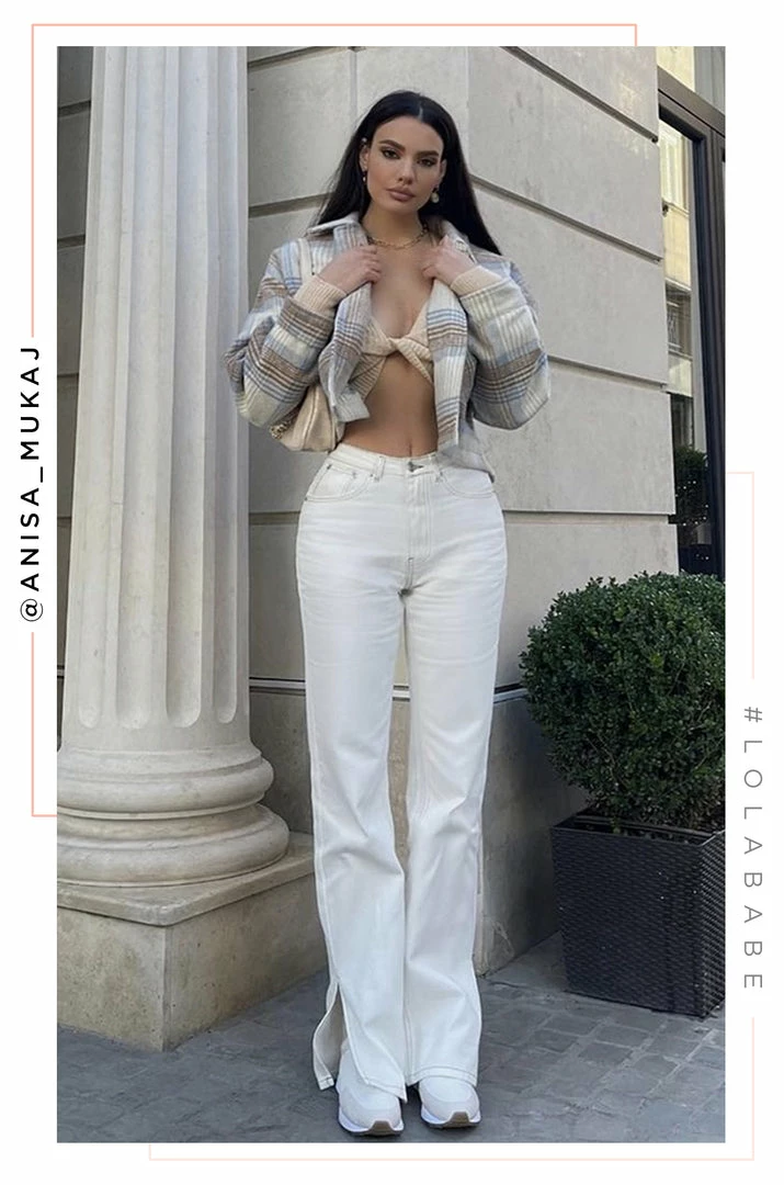 MKERS Shoes Get It Done - Nude