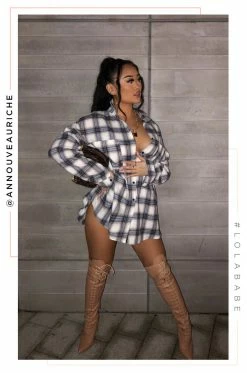 SOME Original Obsession - Nude