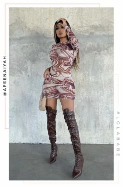 SOME Original Obsession - Mocha