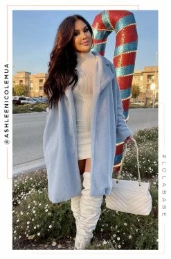 AC Roma - Light Blue Clothing