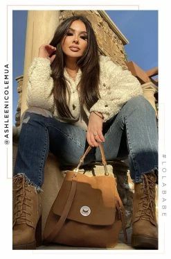 SODA Street Mood - Camel