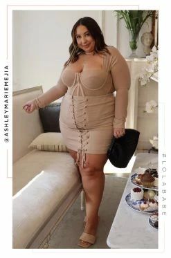 AC Risk Taker - Nude