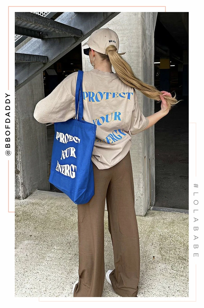 MSLOLA Clothing Motivated Wellness Club - Nude