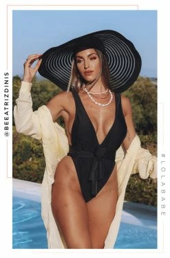 MW Summer Reveal - Black Swim