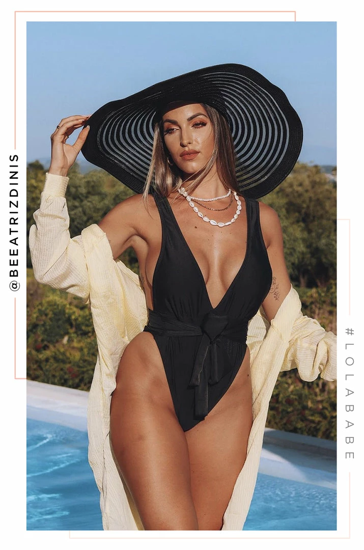 MW Summer Reveal - Black Swim