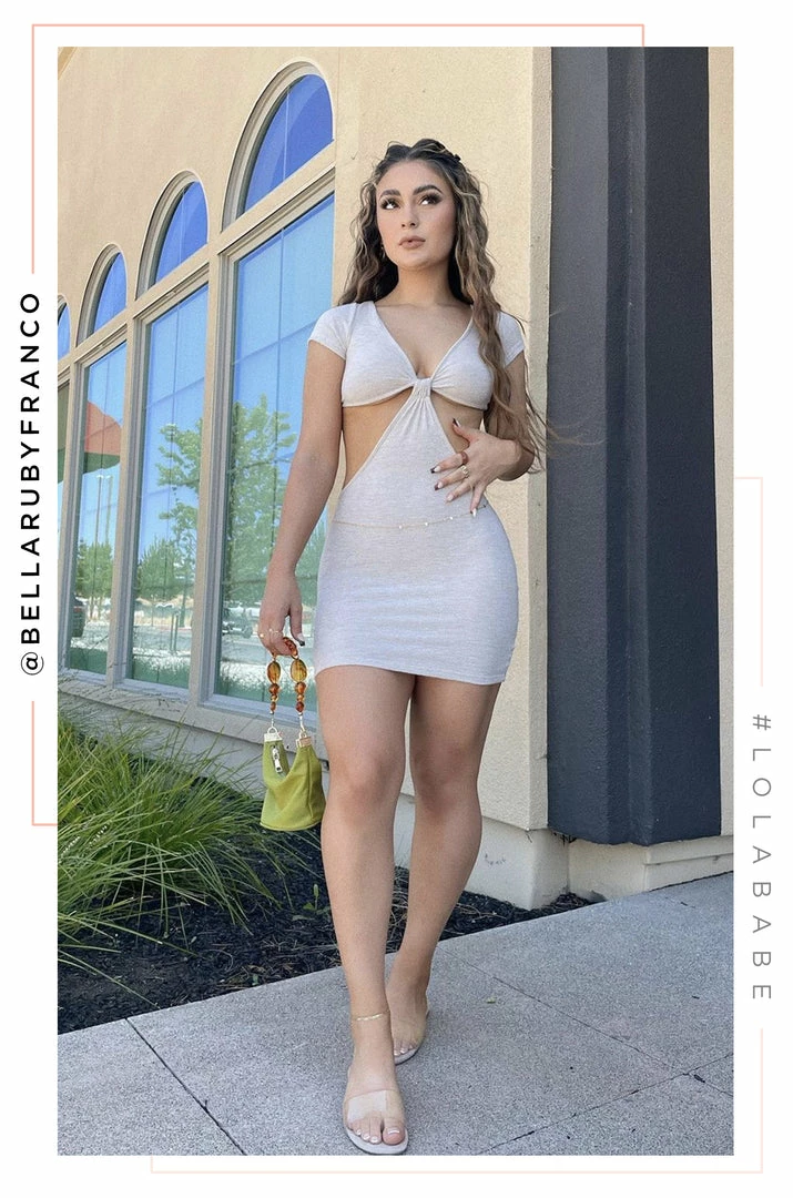 LX Private Resort - Nude