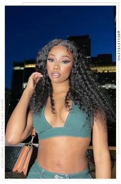 ET Clothing Weekend Feeling - Green