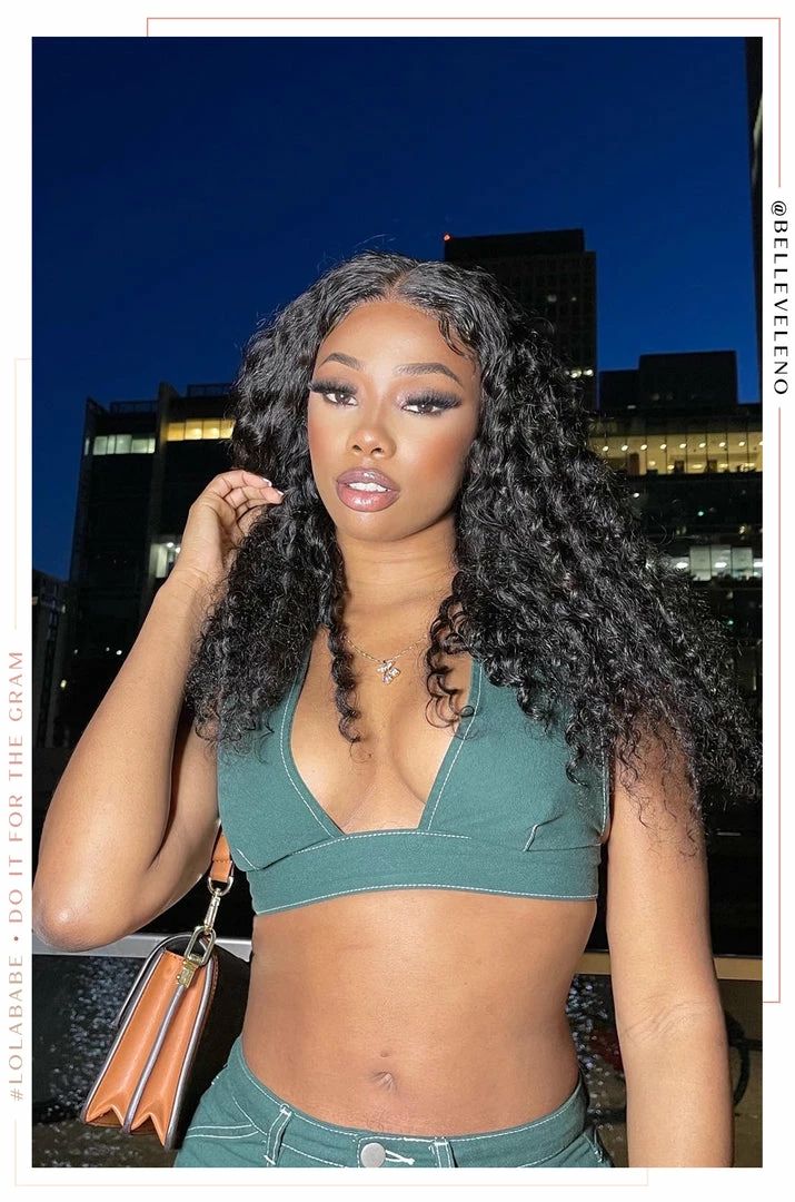 ET Clothing Weekend Feeling - Green