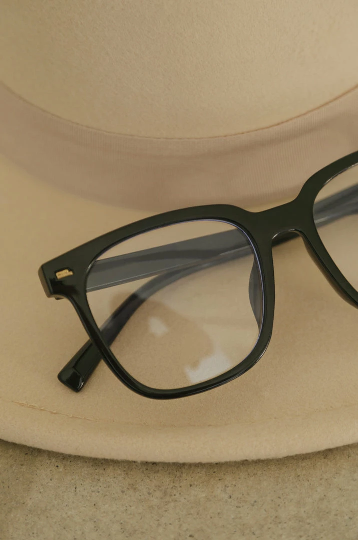 IF Accessories Clear Oasis - Black