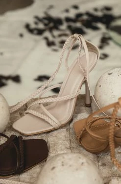 MIXX Shoes Date Day - Bone