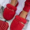 MIXX Shoes Warm Hearted - Red