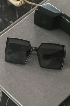 IF Big Vision - Black Accessories