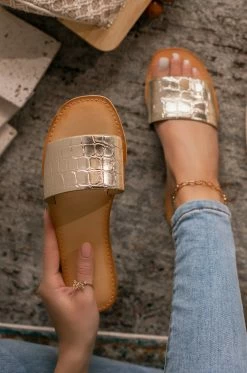 SODA Hot Oasis - Gold