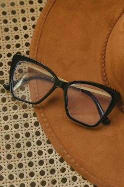 IF Clear Reveal - Black