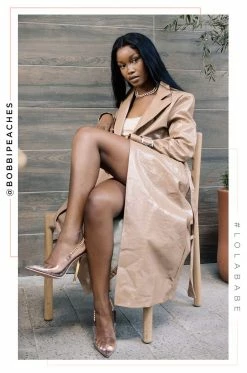 MIXX Shoes Net Worth - Mocha