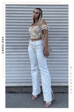 LEMND Dillon - Nude Shoes