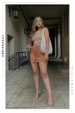 AC Risk Taker - Rust