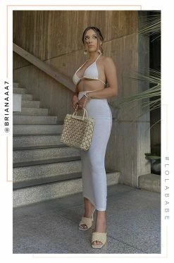 CAPEROBB Shoes Soho Sunsets - Nude