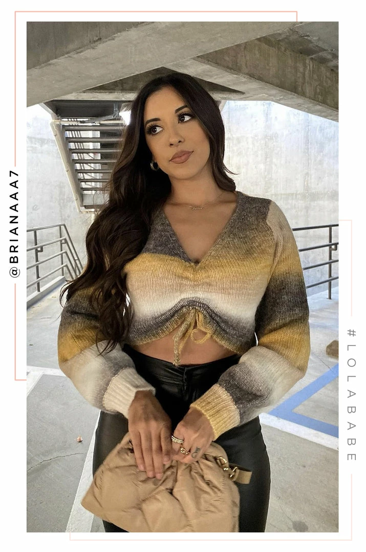 UR Accessories Touch Of Chic - Nude