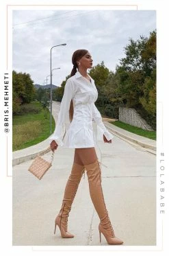 SOME Original Obsession - Nude