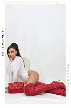 MSLOLA Sweet Fantasy - White