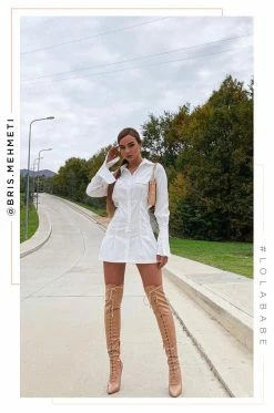 SOME Original Obsession - Nude