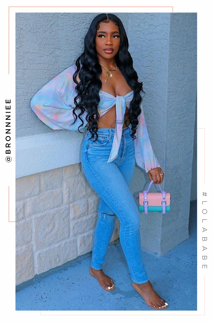 MSLOLA Shoes Lucidity - Nude