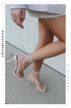 MIXX Allure Me - Bone