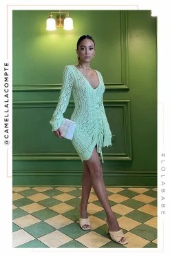 CAPEROBB Shoes Soho Sunsets - Nude