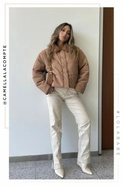 BBH Weekend Feels - Nude