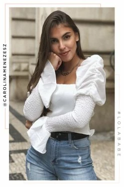 OVIANCA Clean Slate - White