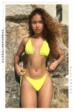 BGB Cabo Getaway - Lime