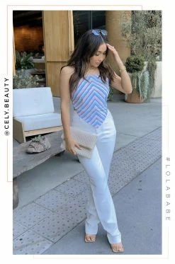 FKS Sweet Attraction - Blue