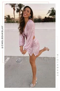 OLVJAY Shoes Luxe Affair - Silver