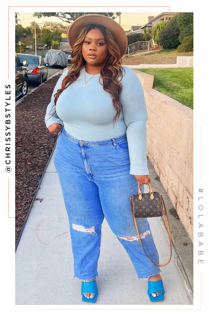 LEMND Mules Lorina - Teal