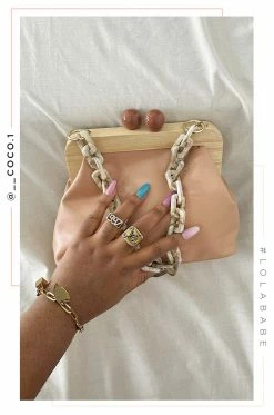 BC Accessories 1997 Ring - Gold