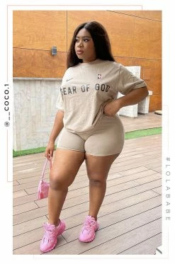 LILIA Shoes Summer Hype - Pink