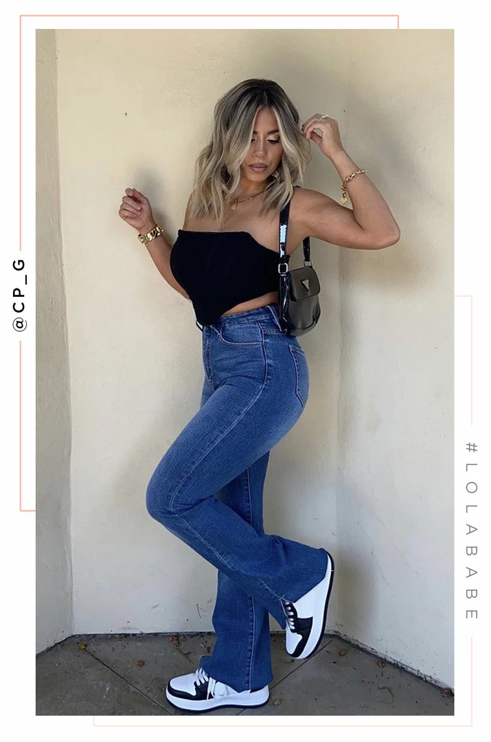 BERNS Upgrade - Black/White