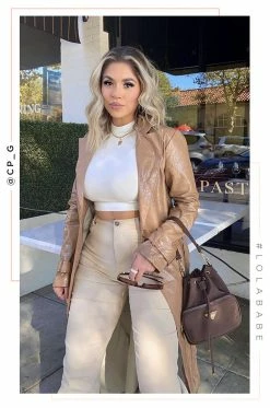 HDL Let's Talk Money - Nude