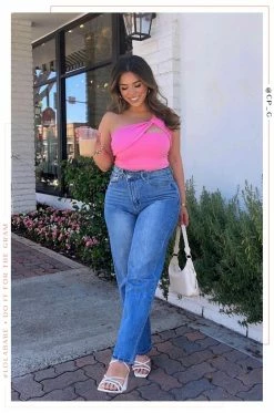 BBH Clothing Ava - Pink