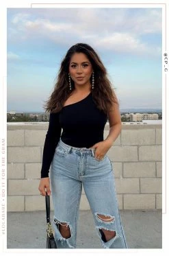 PVY Clothing Mia - Black