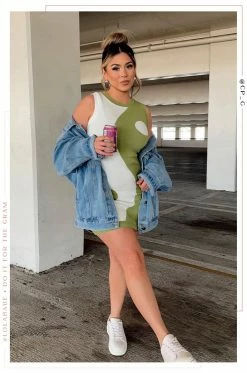 MB Cali Girl - Denim