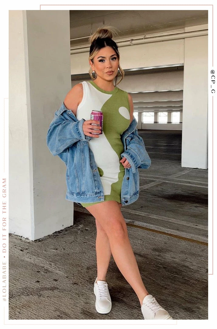 MB Cali Girl - Denim