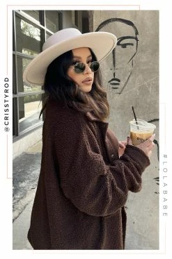 DYNM Accessories Sarai - Ivory