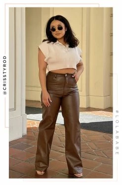 BGB Meredith - Mocha