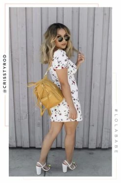 OLVJAY Emerie - White Shoes