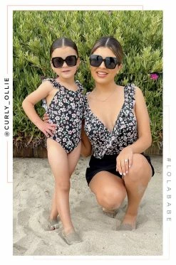 ENY Mini Kalisi - Floral