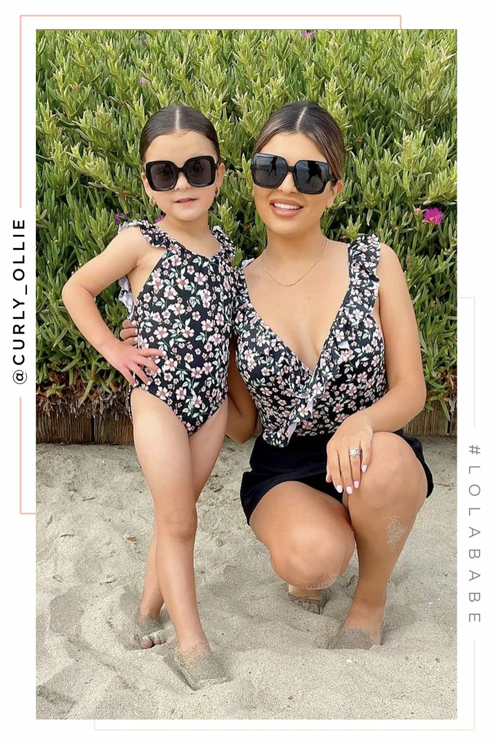 ENY Mini Kalisi - Floral